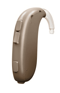 Oticon xceed